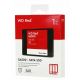 Disk SSD 1TB 2,5" SATA&nbsp;III WD Red SA500 NAS, 3D&nbsp;NAND, 7mm